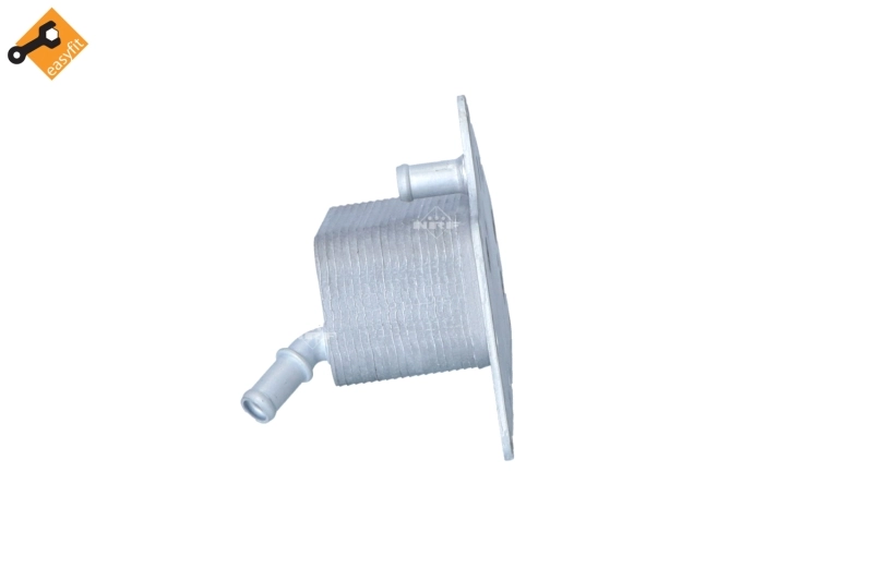 Oil Cooler, engine oil EASY FIT 31258
