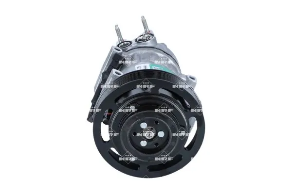 NRF 320244G Compressor, air conditioning