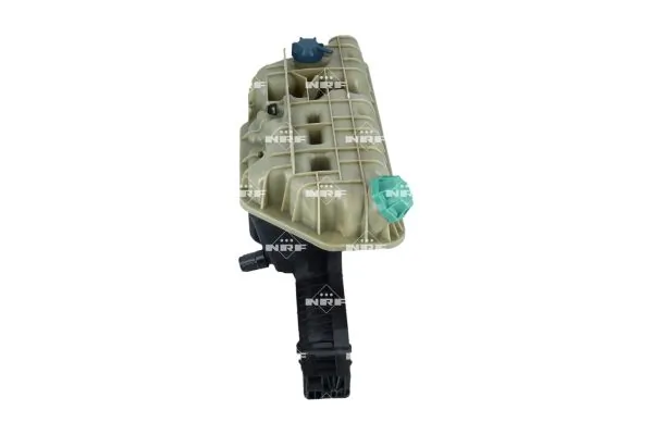 Expansion Tank, coolant EASY FIT 455041