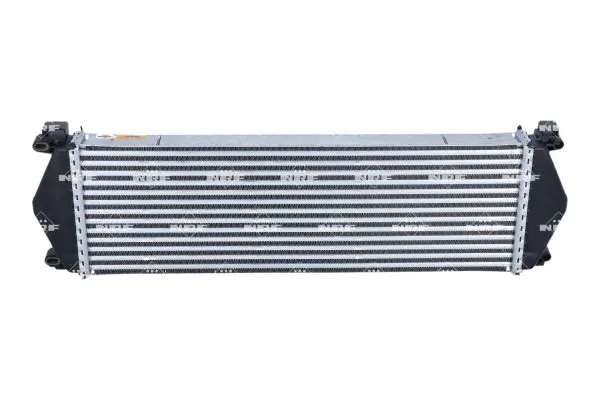 Charge Air Cooler 309086