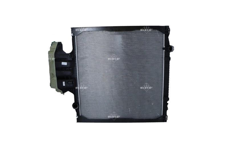 Radiator, engine cooling 58277