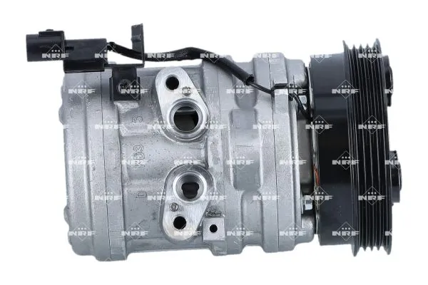 Compressor, air conditioning GENUINE 32905G