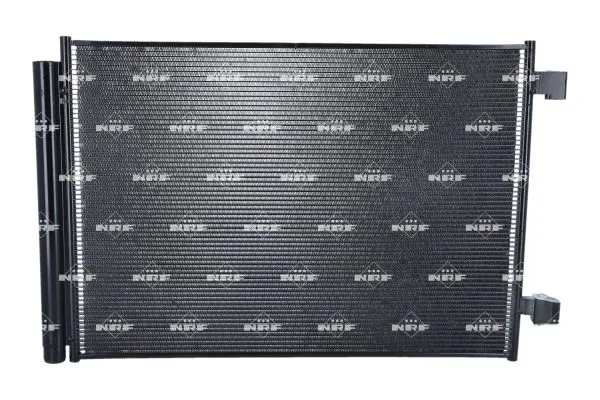 NRF 350642 Condenser, air conditioning