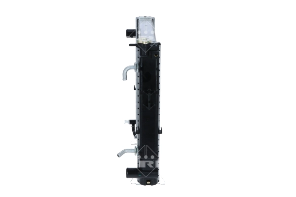 NRF 52279A Radiator, engine cooling