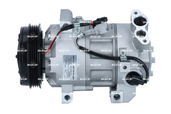 Compressor, air conditioning EASY FIT 320106