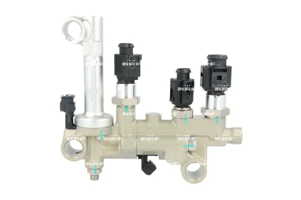 Dosing Module, urea injection 705010