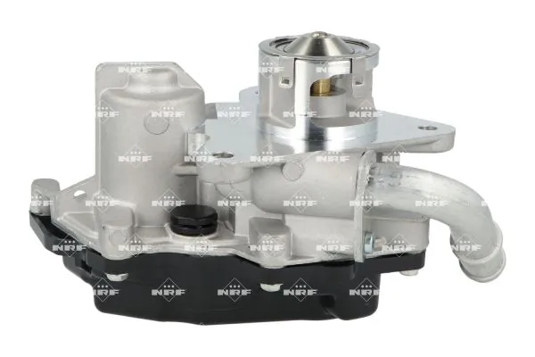 EGR Valve EASY FIT 48743