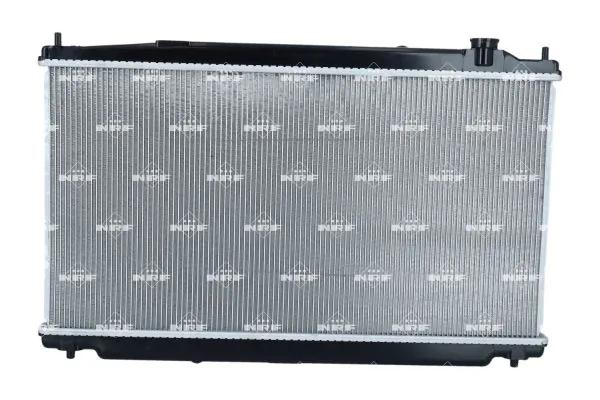 Radiator, engine cooling 53194