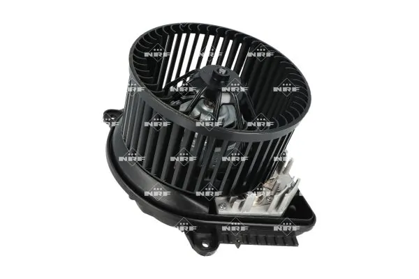 Interior Blower 34098