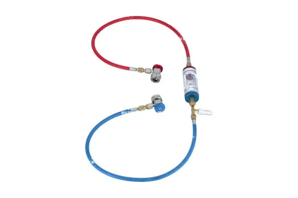 NRF 38809 Tool Set, air conditioning