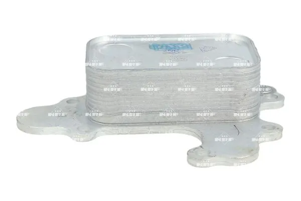 Oil Cooler, engine oil EASY FIT 31790