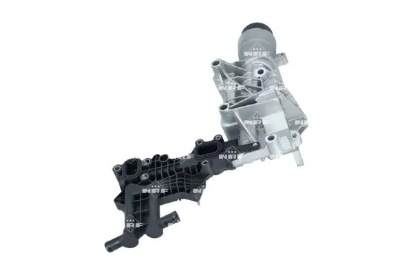 Housing, oil filter 310252