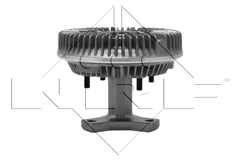 NRF 49078 Clutch, radiator fan