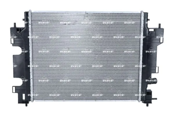 NRF 59274 Radiator, engine cooling