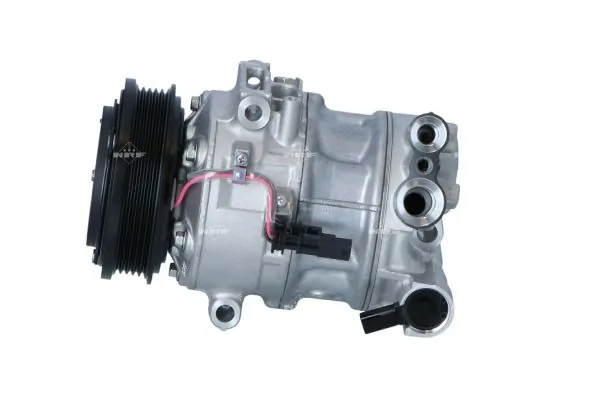 Compressor, air conditioning GENUINE 320030G