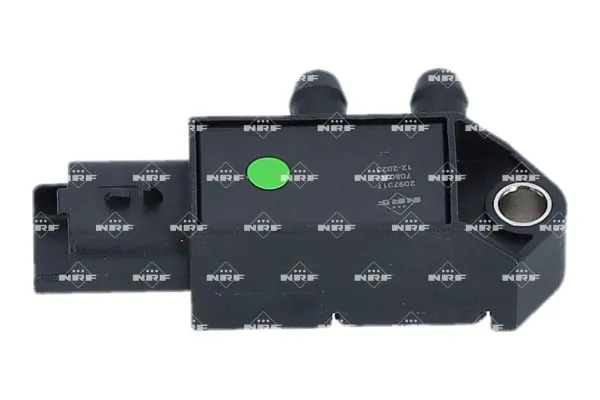 Sensor, exhaust pressure 708070