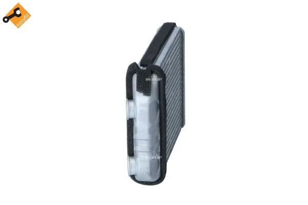Heat Exchanger, interior heating EASY FIT 54287
