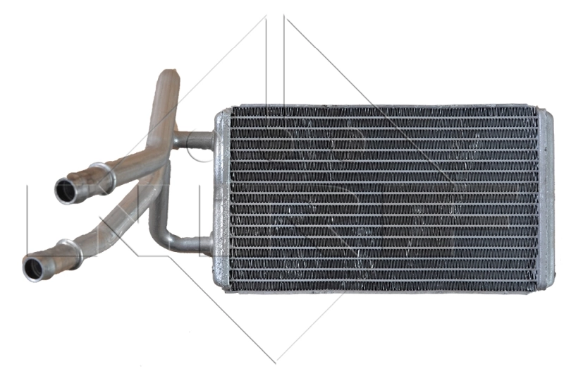 Heat Exchanger, interior heating 54227