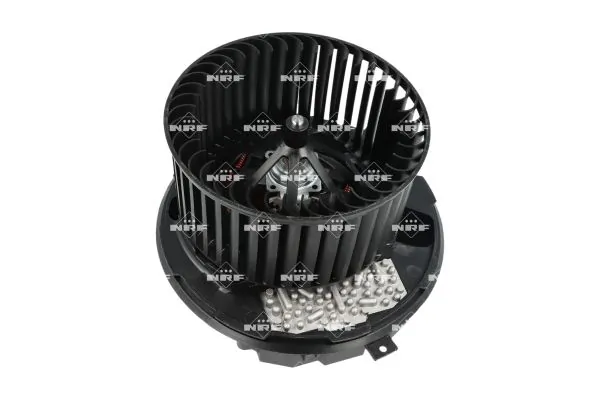 Interior Blower 34063