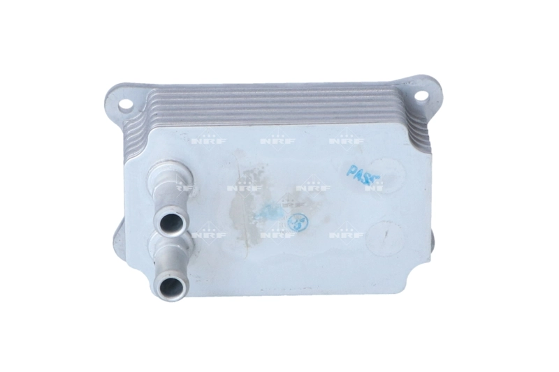 Oil Cooler, engine oil EASY FIT 31294