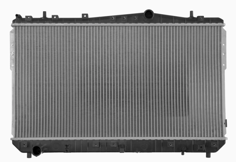 Radiator, engine cooling 53150