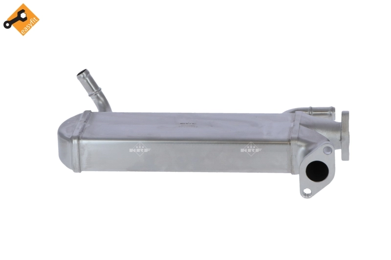 Cooler, exhaust gas recirculation EASY FIT 48218