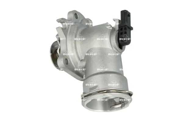 Thermostat, coolant EASY FIT 725426