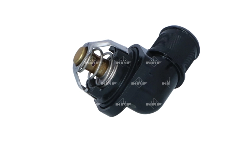 Thermostat, coolant EASY FIT 725037