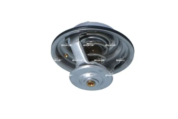 Thermostat, coolant EASY FIT 725306