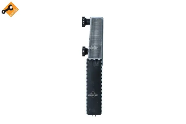 Heat Exchanger, interior heating EASY FIT 54244