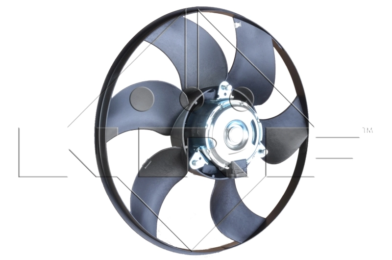 NRF 47362 Fan, engine cooling
