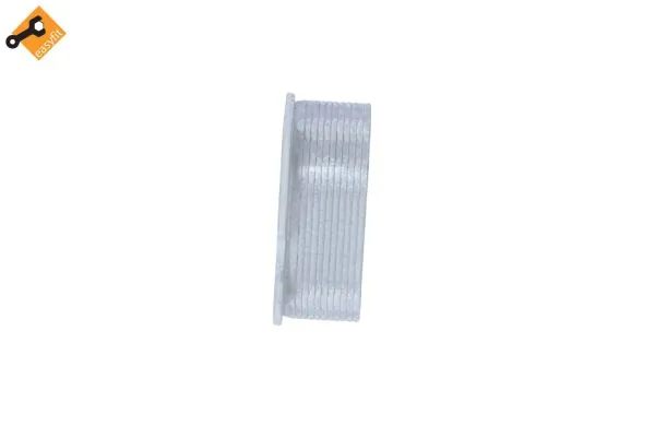 Oil Cooler, engine oil EASY FIT 31754