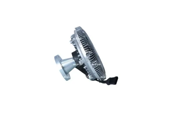 NRF 49123 Clutch, radiator fan