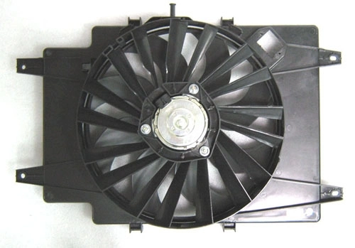Fan, engine cooling 47513