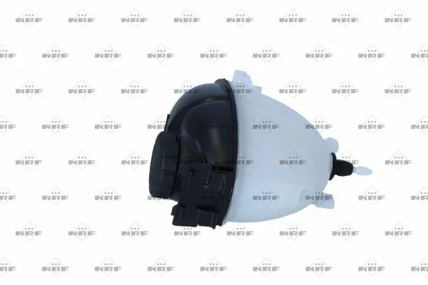 Expansion Tank, coolant EASY FIT 454061