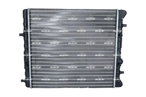 Radiator, engine cooling 50140