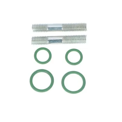 Condenser, air conditioning EASY FIT 350402