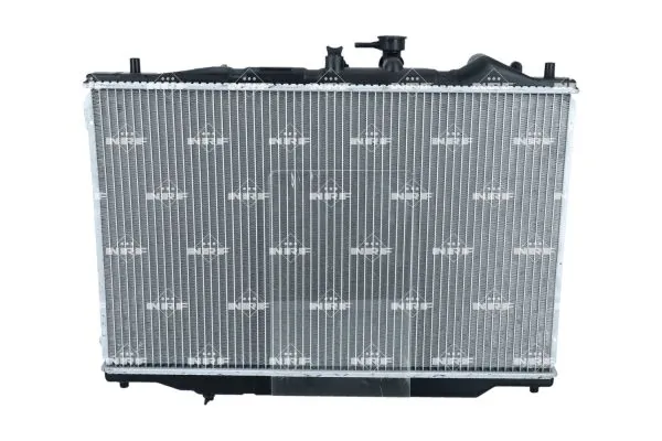 Radiator, engine cooling 506518