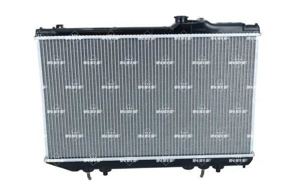 Radiator, engine cooling 53334