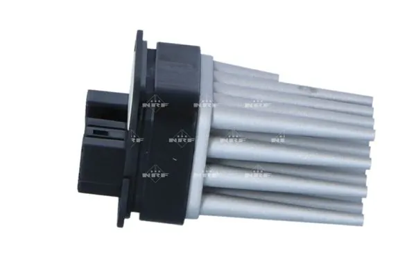 Resistor, interior blower 342037