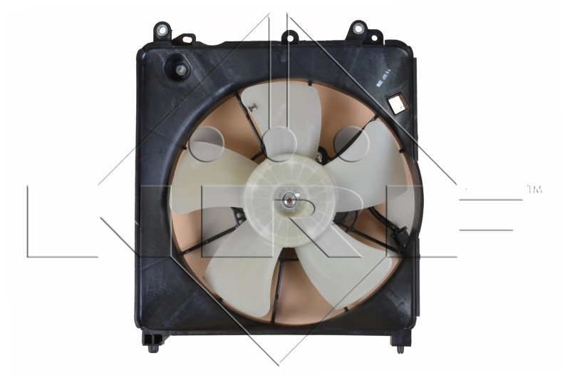 Fan, engine cooling 47707
