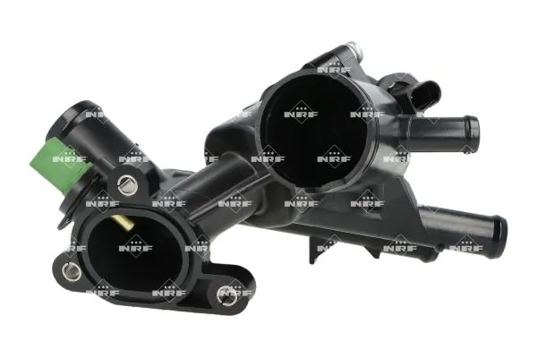 Thermostat, coolant EASY FIT 725145