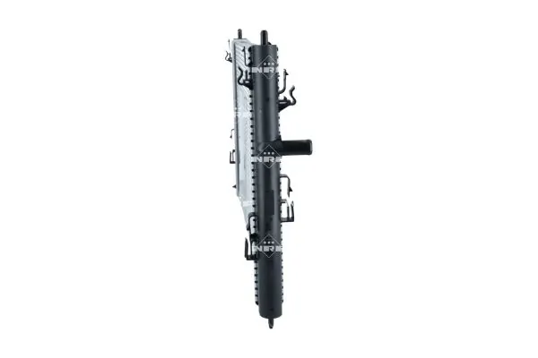 NRF 550023 Radiator, engine cooling