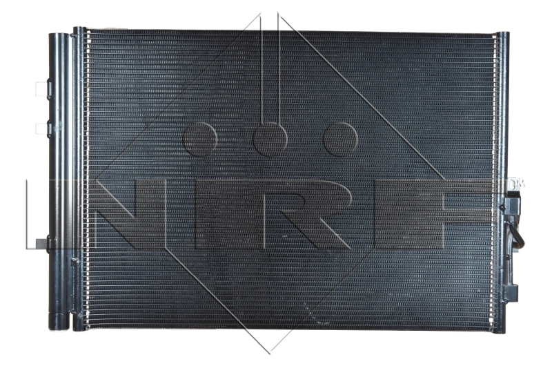 Condenser, air conditioning EASY FIT 350035