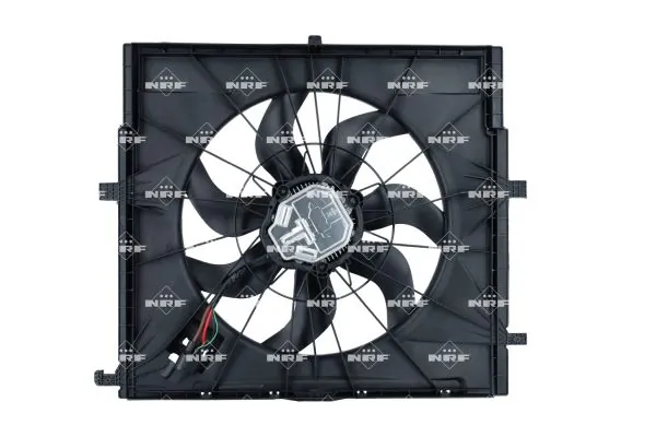 Fan, engine cooling 47920