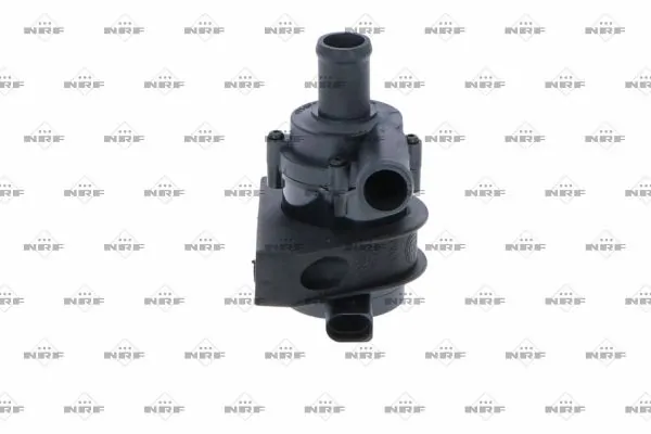 Auxiliary Water Pump (cooling water circuit) EASY FIT 390017