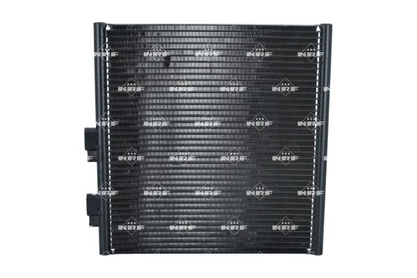 Condenser, air conditioning EASY FIT 350662