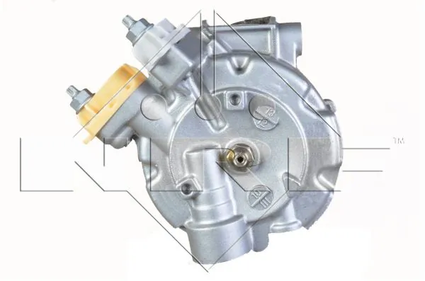 Compressor, air conditioning EASY FIT 32851