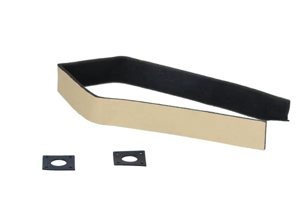 Heat Exchanger, interior heating 52098