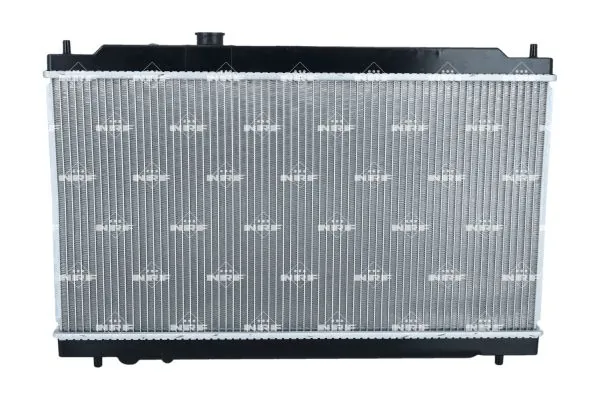 Radiator, engine cooling 53284